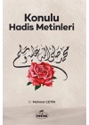 Konulu Hadis Metinleri