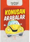 Konuşan Arabalar