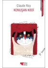 Konuşan Kedi