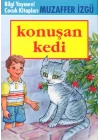 Konuşan Kedi