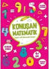 Konuşan Matematik - Sayılar ve İlk Matematik İşlemleri (4+ Yaş)