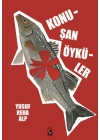 Konuşan Öyküler