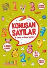 Konuşan Sayılar (4+ Yaş)