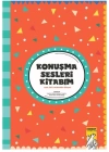 Konuşma Sesleri Kitabım