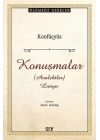 Konuşmalar