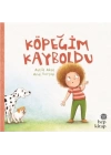 Köpeğim Kayboldu