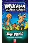 Köpek Adam 10 Ulumalı Tepeler