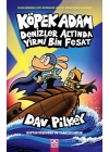 Köpek Adam-11  Denizler Altında Yirmi Bin Fesat