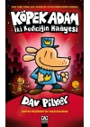 Köpek Adam 3 İki Kediciğin Hikayesi