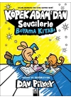 Köpek Adam’dan Sevgilerle Boyama Kitabı