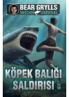 Köpek Balığı Saldırısı - Mission Survival