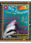 Köpek Balıklarının Dişleri Dökülür - Bunu Bilmiyordum - Köpek Balıklarına Dair Harika Bilgiler!