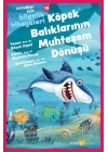 Köpek Balıklarının Muhteşem Dönüşü - Çocuklar İçin Bilgelik Hikayeleri 13