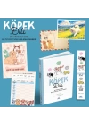 Köpek Dili - Bir Köpekseverin En İyi Dostunu Anlama Rehberi