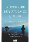 Köpek Gibi Büyütülmüş Çocuk