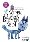 Köpek Olmak İsteyen Kedi