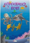 Köpekbalığı Bobi