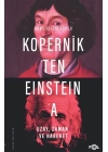 Kopernikten Einsteina Uzay, Zaman ve Hareket