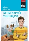 Köprü Kitaplar 10 - Attım Kapağı Yurtdışına