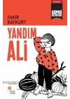 Köprü Kitaplar 13 - Yandım Ali