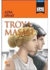 Köprü Kitaplar 6 - Troya Masalı