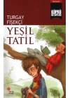 Köprü Kitaplar 8 - Yeşil Tatil