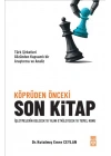 Köprüden Önceki Son Kitap
