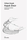 Kopuk Zincir  Modern Şiir Üzerine Denemeler