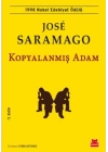Kopyalanmış Adam