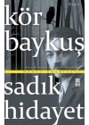Kör Baykuş