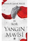 Kor - Yangın Mavisi Serisi 4