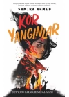 Kor Yangınlar