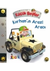 Korhan’ın Arazi Aracı - Küçük Beyler