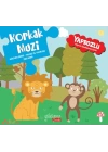 Korkak Muzi