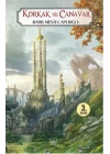 Korkak ve Canavar / Perg Efsaneleri 1. Kitap