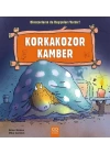Korkakozor Kamber  / Dinozorların da Duyguları Vardır