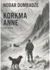 Korkma Anne