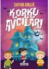 Korku Avcıları