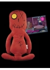 Korku Avcıları Zoombie (Peluş Oyuncak)
