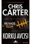 Korku Avcısı