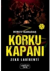 Korku Kapanı – Zeka Labirenti