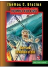 Korku Kulübü 14 - Gerçek Frankenstein