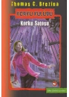 Korku Kulübü 15 - Korku Şatosu