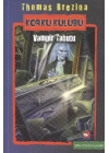 Korku Kulübü 5 - Vampir Tabutu