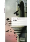 Korku - Livaneli kitaplığı