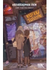 Korku Toplayan
