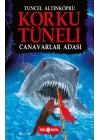 Korku Tüneli 2 - Canavarlar Adası