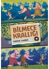 Korku Vadisi - Bilmece Krallığı 4