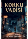 Korku Vadisi(Poster Hediyeli)