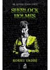 Korku Vadisi Sherlock Holmes